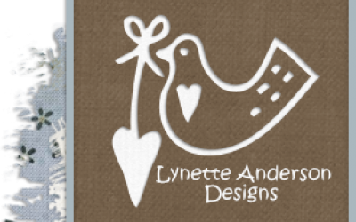 Lynette Anderson Fabrics