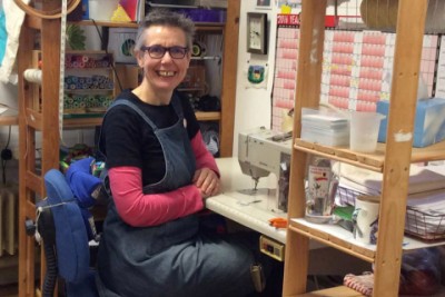 Linda Miller Sewing Courses